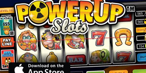 game disabled by power up slot machines